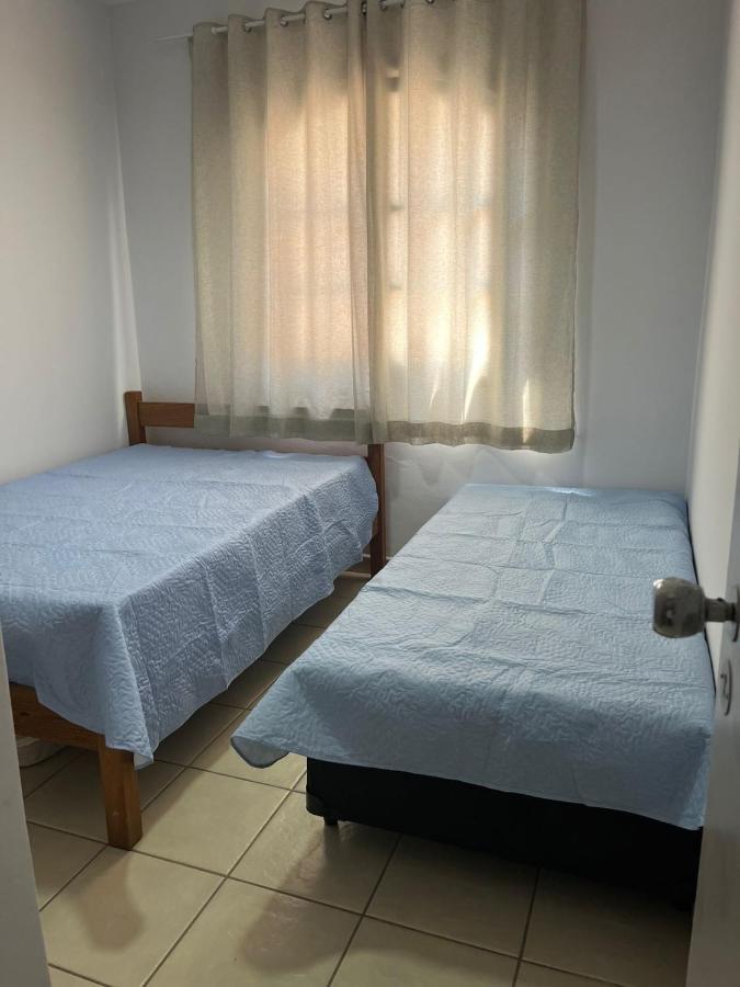 Apartamento 2 Guaruja Enseada 2 Dorm, 200M Praia Ed Carpentier Dış mekan fotoğraf